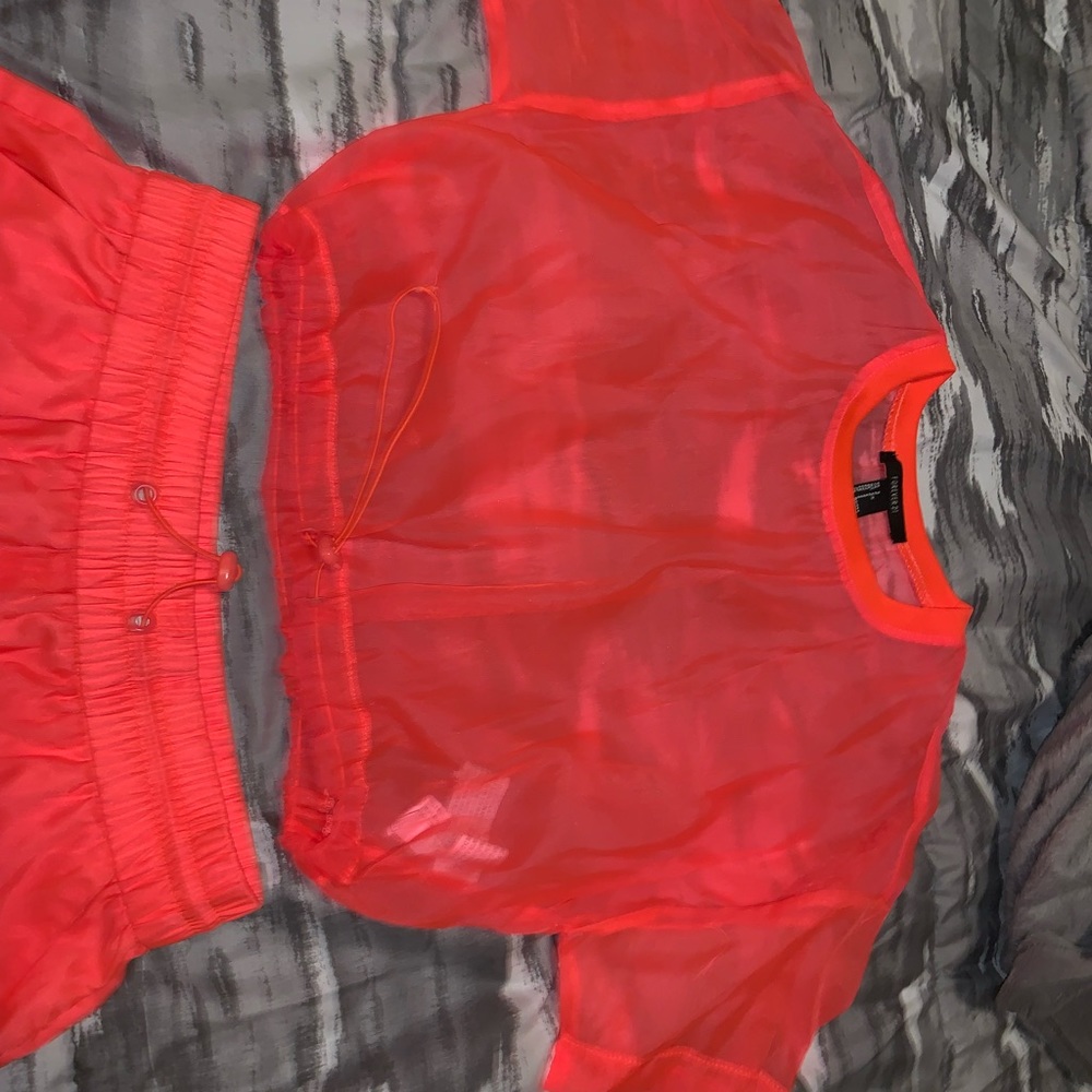 Forever21 set - Picture 3 of 4